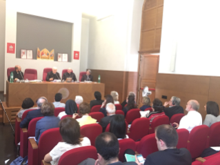 Il Sinodo dei Vescovi Finalità, Attese, Prospettive. Relazione del Cardinale Lorenzo Baldisseri